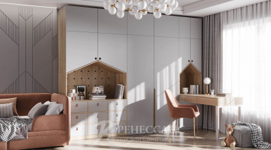 Детская "Дейзи"