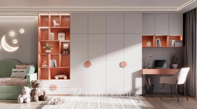 Детская "Доменика"