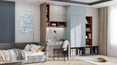 Детская "Доминго"