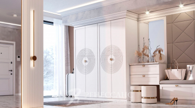 Шкаф "Доната"