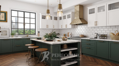 Кухня "Франческа"