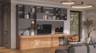 Стенка "Ирма"