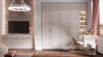 Детская "Каролина"