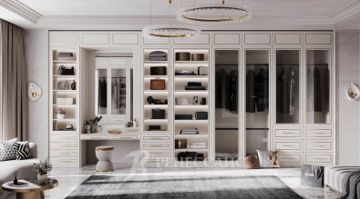 Гардеробная "Касандра"