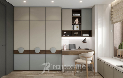 Детская "Лантана"