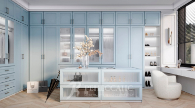 Гардеробная "Ларош"