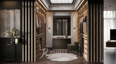 Гардеробная "Мажор"