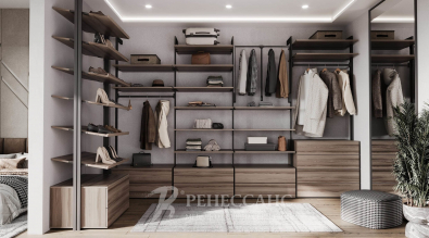 Гардеробная "Ральф"