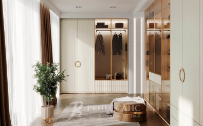 Гардеробная "Риана"