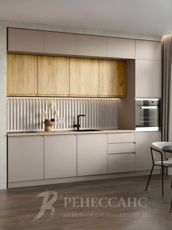 Кухня "Везел" фото 