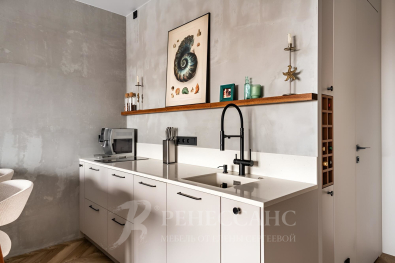 Кухня "Ачед"