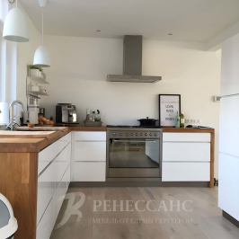 Кухня "Котаке"