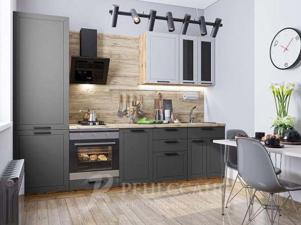 Кухня "Араши" фото 