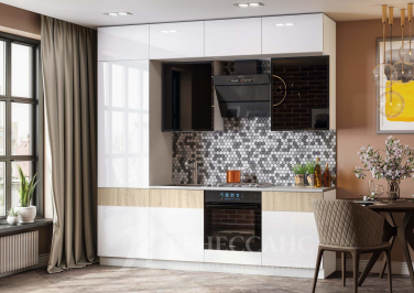 Кухня "Гефроя"