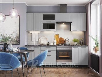 Кухня "Тозида"