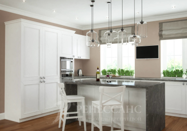 Кухня "Лемал"