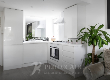 Кухня "Ухара"