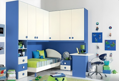 Детская "Альберт"