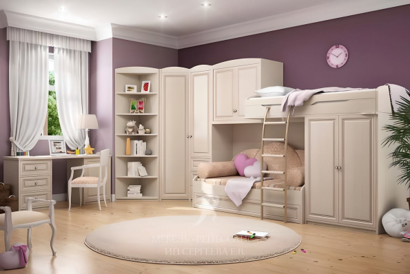 Детская "Аленка" фото 