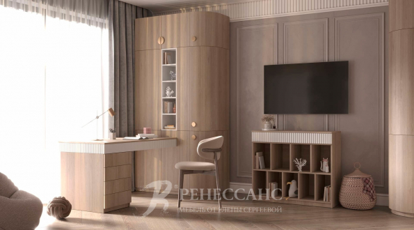 Детская "Альфани" фото 