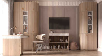 Детская "Альфани" фото 11785