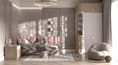 Детская "Альфани" фото 11784