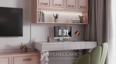 Детская "Амели" фото 11789