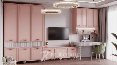 Детская "Амели"