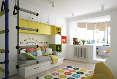 Детская "Анастасия"