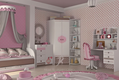 Детская "Анна"