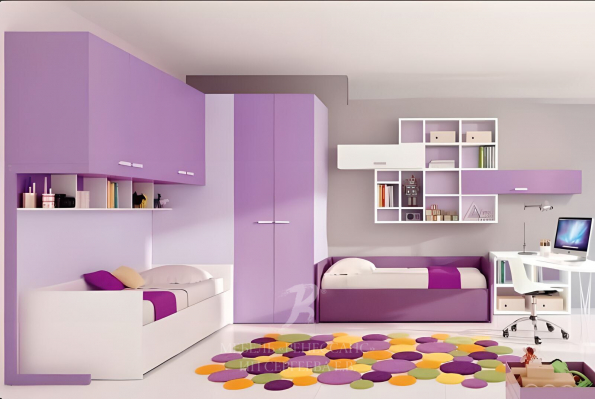 Детская "Братц" фото 