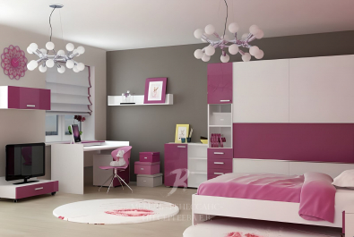 Детская "Чибиуса"