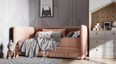 Детская "Дейзи" фото 11801