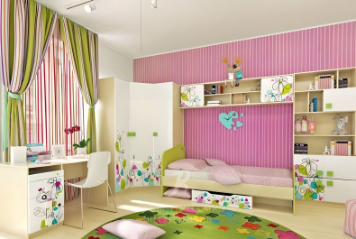 Детская "Динь-Динь"