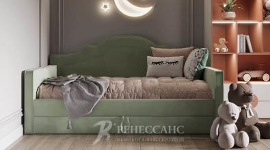 Детская "Доменика" фото 11805