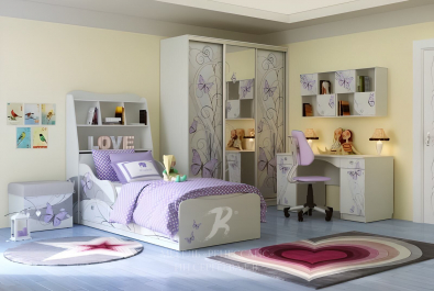 Детская "Эльза"