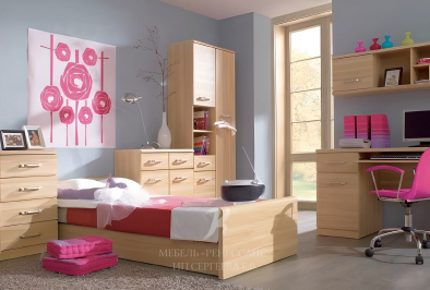 Детская "Евдокия"