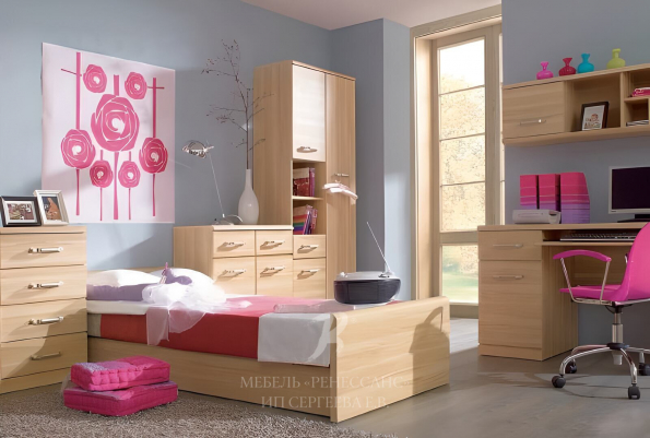 Детская "Евдокия" фото 