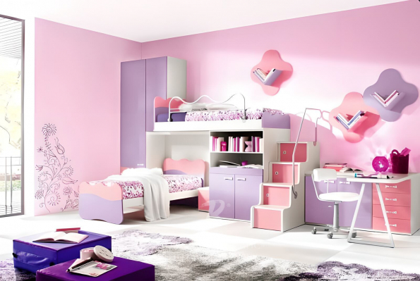 Детская "Флаттершай" фото 