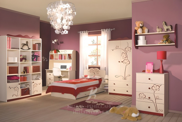 Детская "Герда" фото 