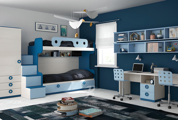 Детская "Гончик" фото 