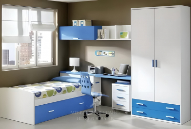 Детская "Ярополк"