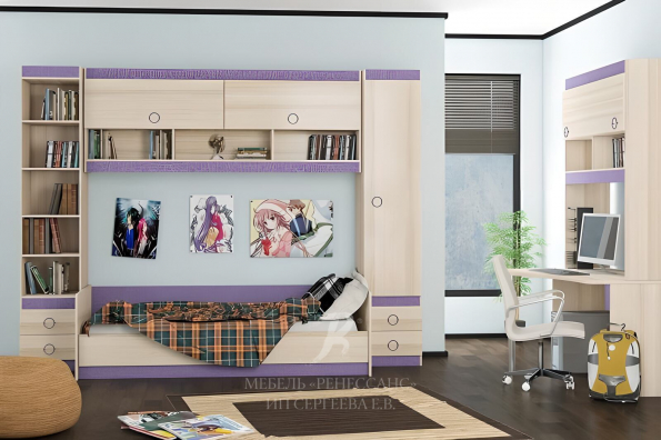 Детская "Юрий" фото 