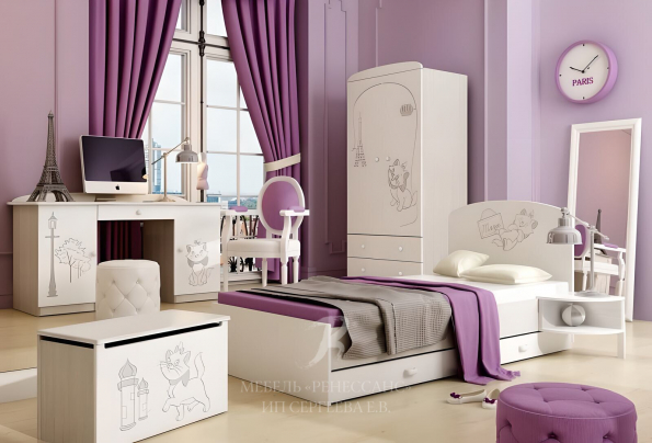 Детская "Каденс" фото 