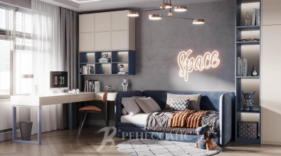 Детская "Клод" фото 11816