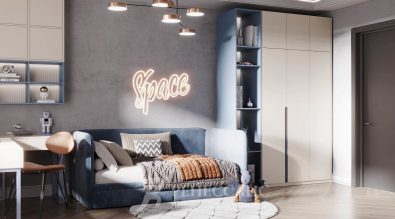 Детская "Клод" фото 11817