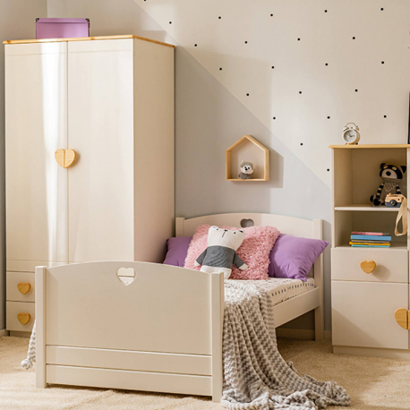 Детская кровать "Литикс" фото 