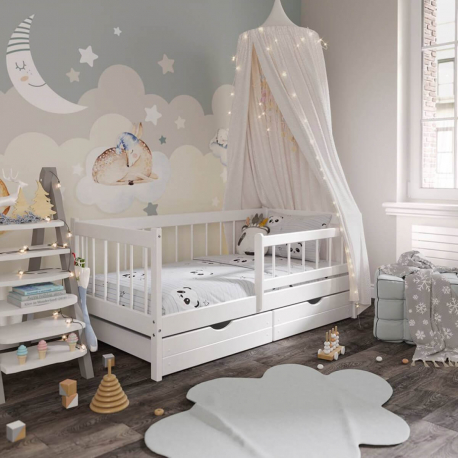 Детская кровать "Рейне" фото 