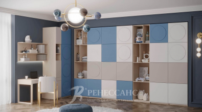 Детская "Легро"