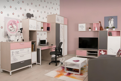 Детская "Лейла"